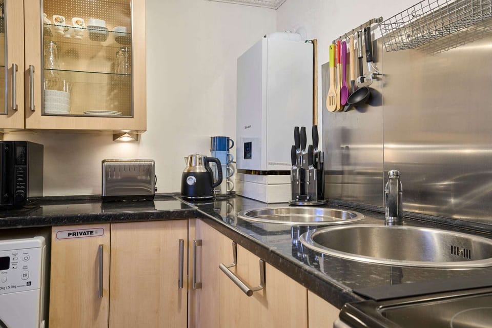 House | 2 bedrooms