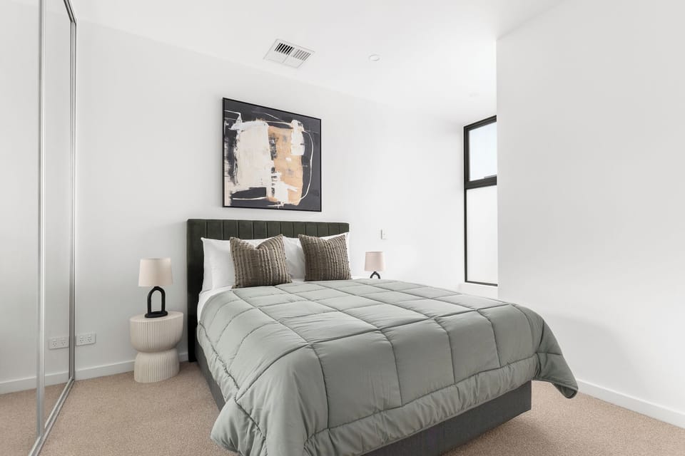 Foundry Lane Apartments by Urban Rest Apartment in Adelaide