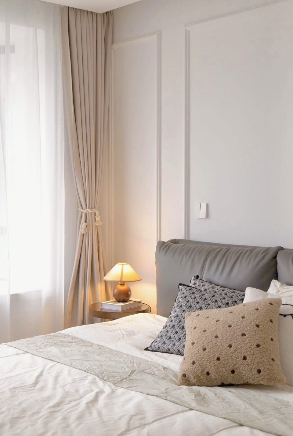 Superior Apartment, City View | 4 bedrooms, free cribs/infant beds, free WiFi, bed sheets