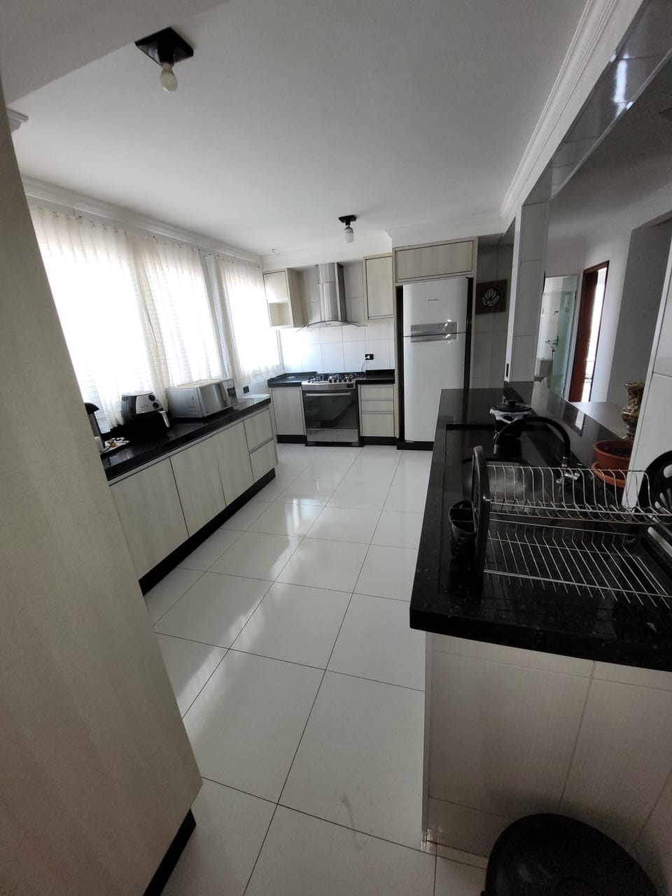 Apartment | Private kitchenette