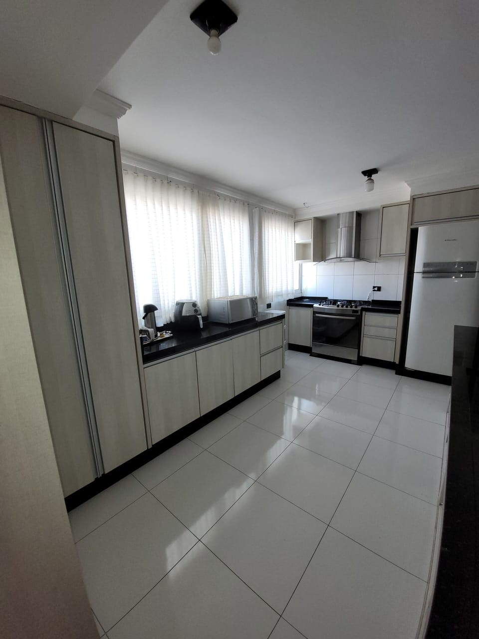 Apartment | Private kitchenette