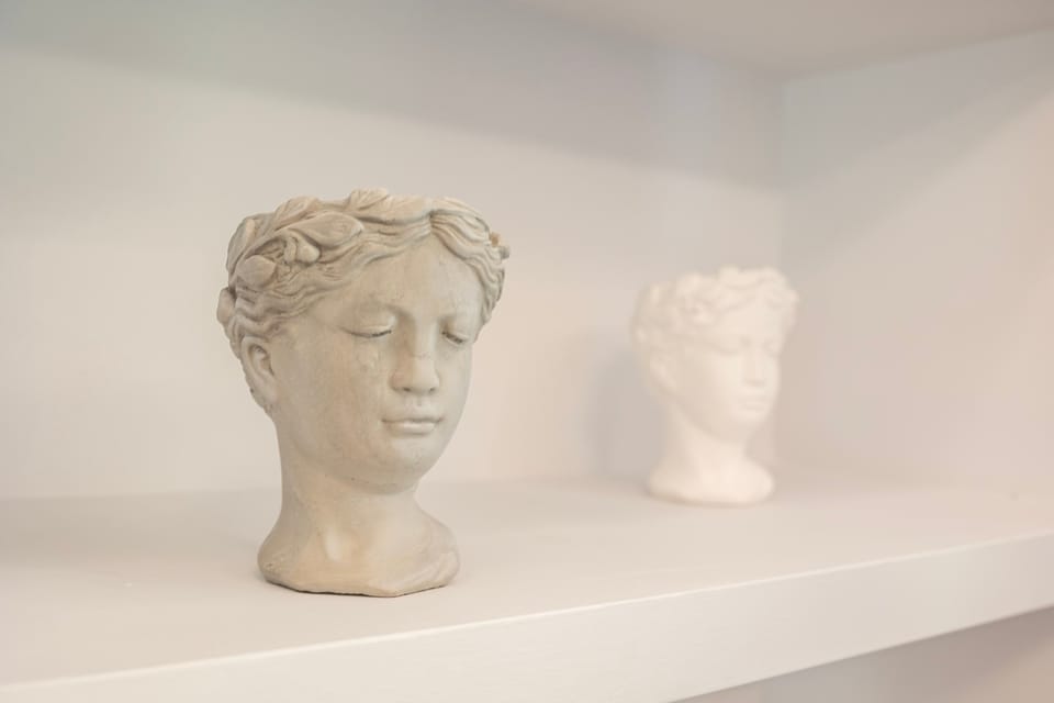 Apartment | 2 bedrooms, Internet