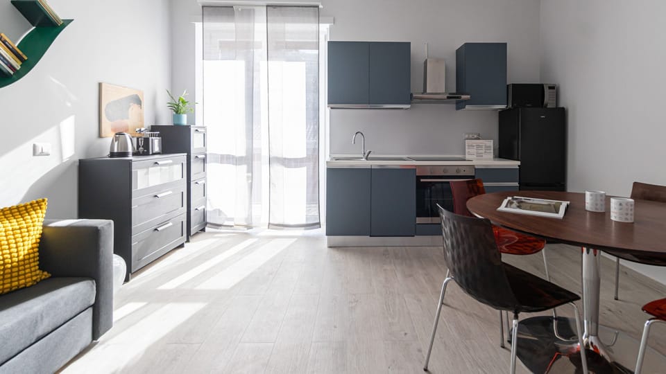 House | 1 bedroom