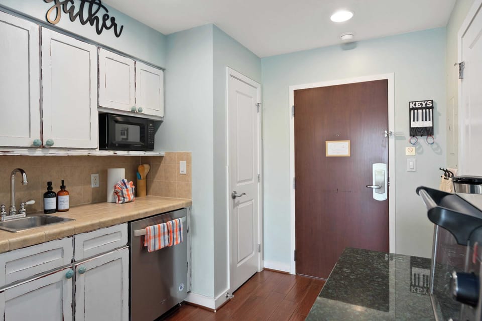 House (1 Bedroom) | Interior