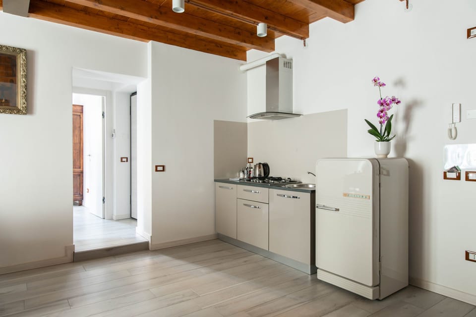 House | 1 bedroom