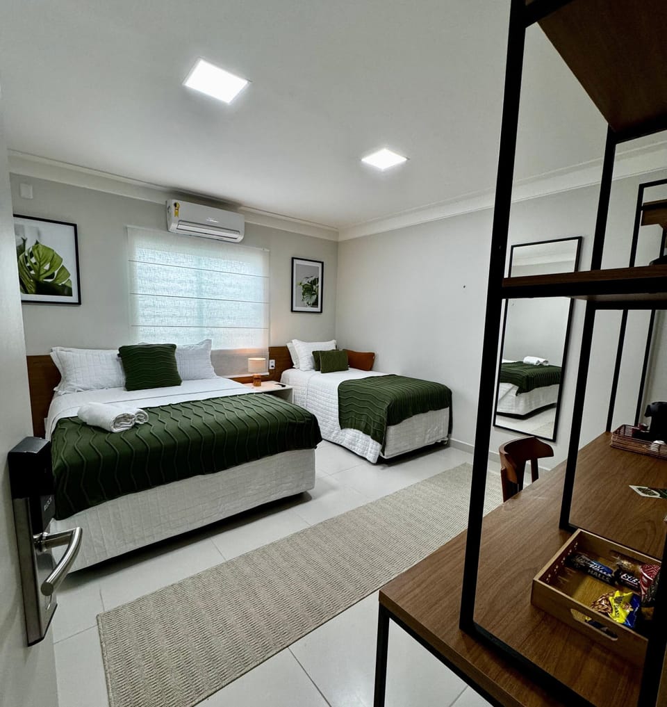 Executive Room | Capsule