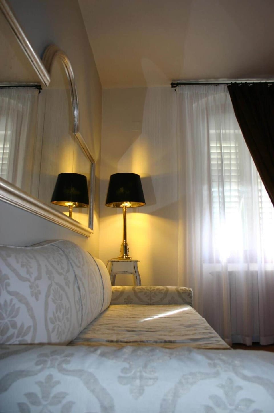 1 bedroom, minibar, desk, iron/ironing board