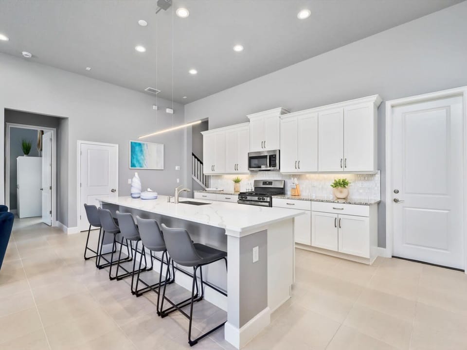 House | 4 bedrooms, Internet