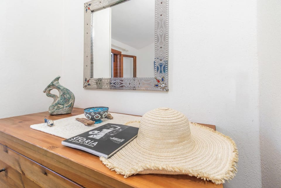 Family Apartment, 3 Bedrooms, 2 Bathrooms (Le Dalie With Shared Pool) | Interior