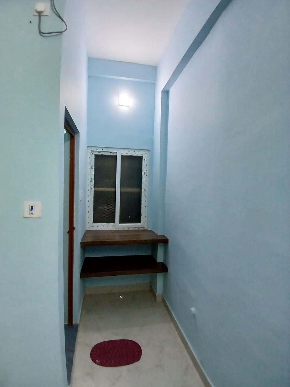 Suite | Desk, free WiFi