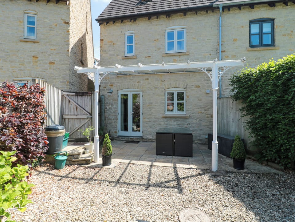 Cottage | Exterior