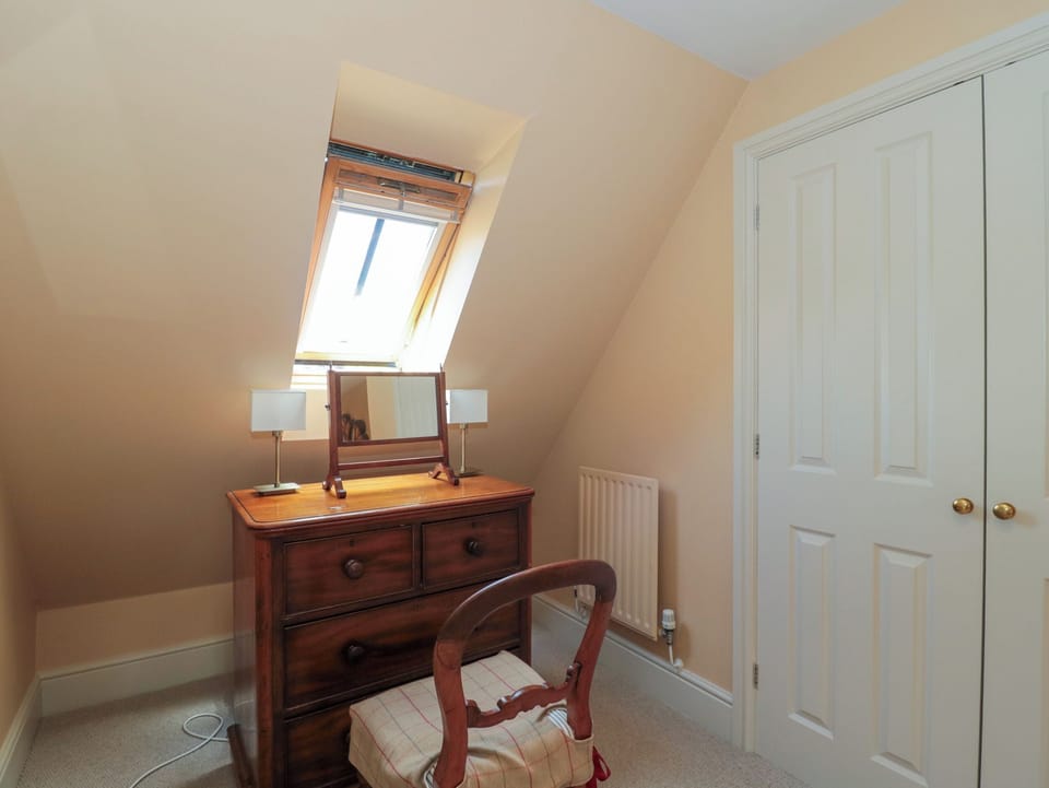 Cottage | Interior