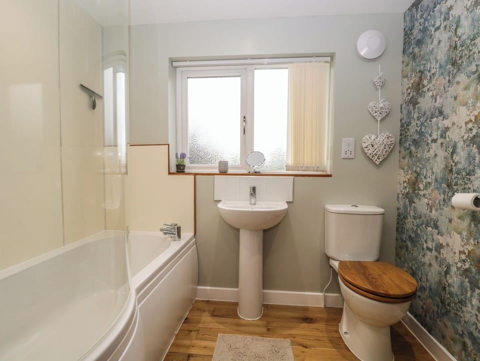 1 Springfort Cottages Cottage in England