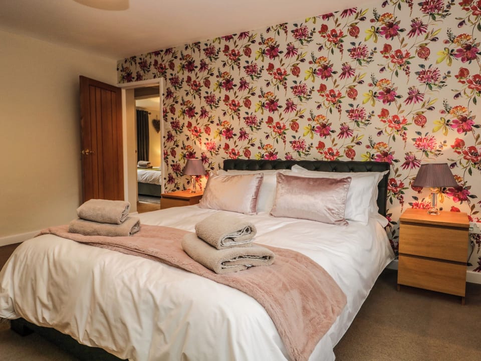 1 Springfort Cottages Cottage in England