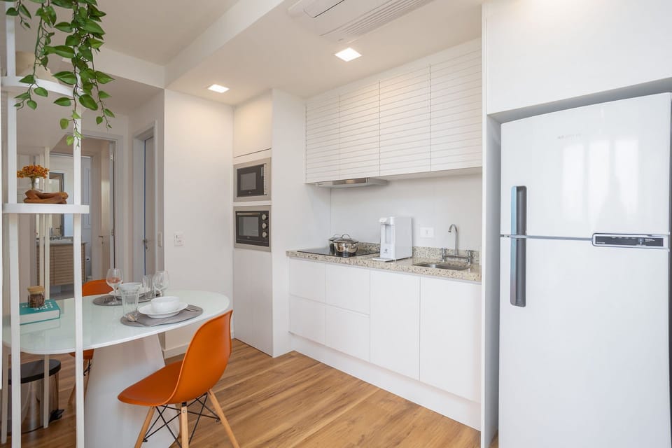 Apartment | Private kitchen | Electric kettle