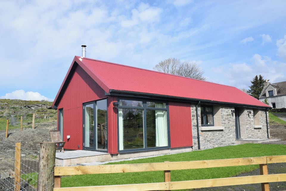 Cottage | Exterior