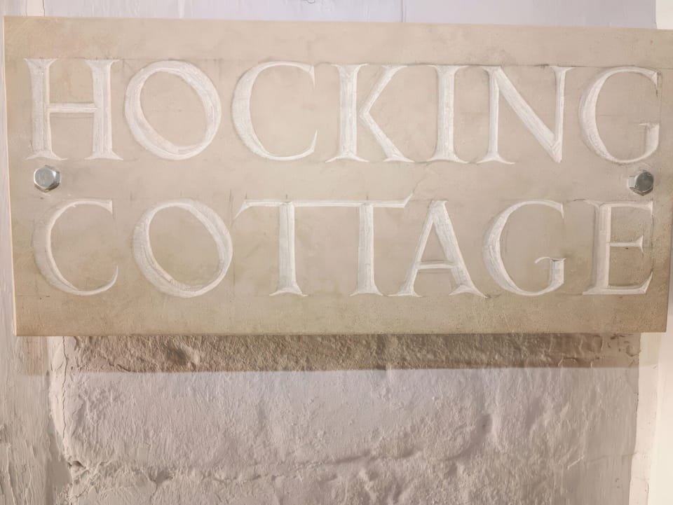 Cottage | Interior detail