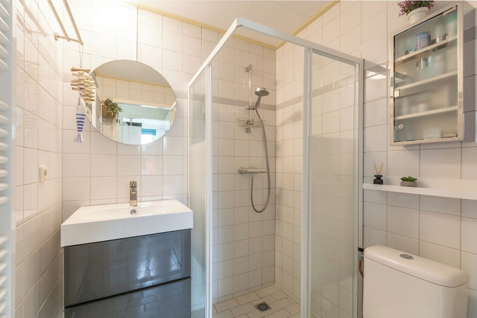 Holiday Home Near Petten Beach With Pool House in North Holland (province)