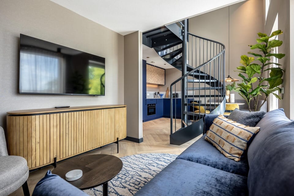 Apartment | Living room