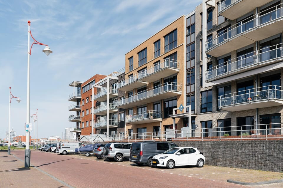 Apartment | Exterior