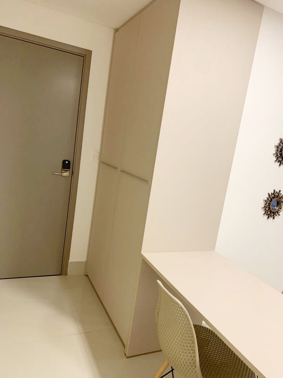 Comfort Apartment | Interior