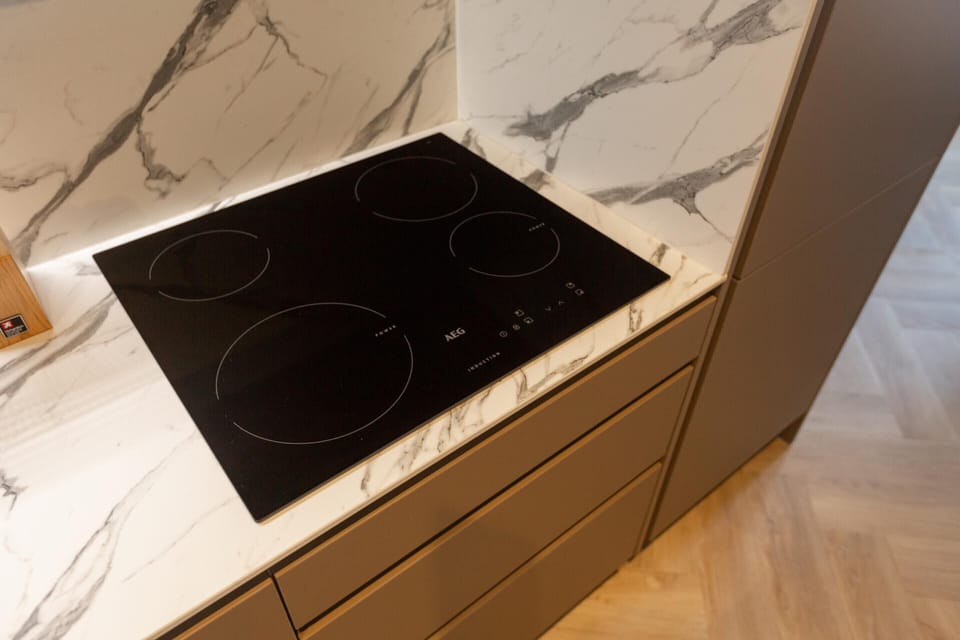 Apartment | Private kitchen