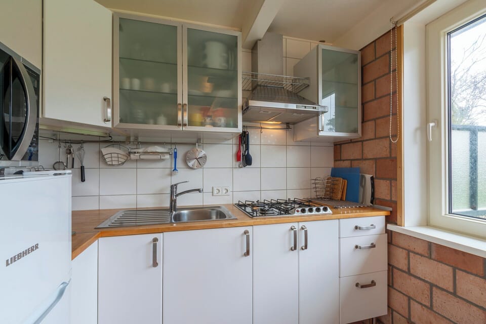 House | Private kitchen