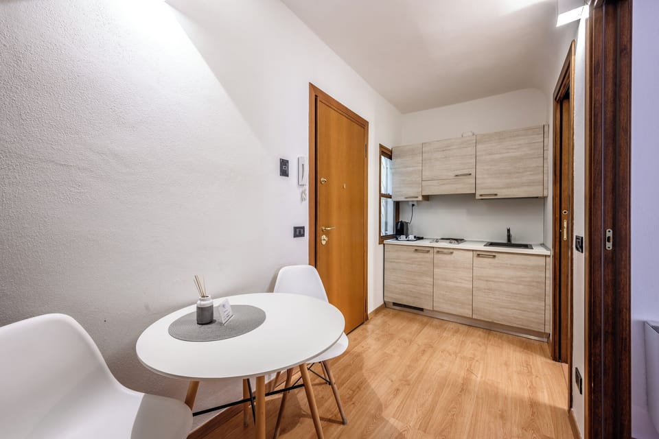 Comfort Apartment | Living area