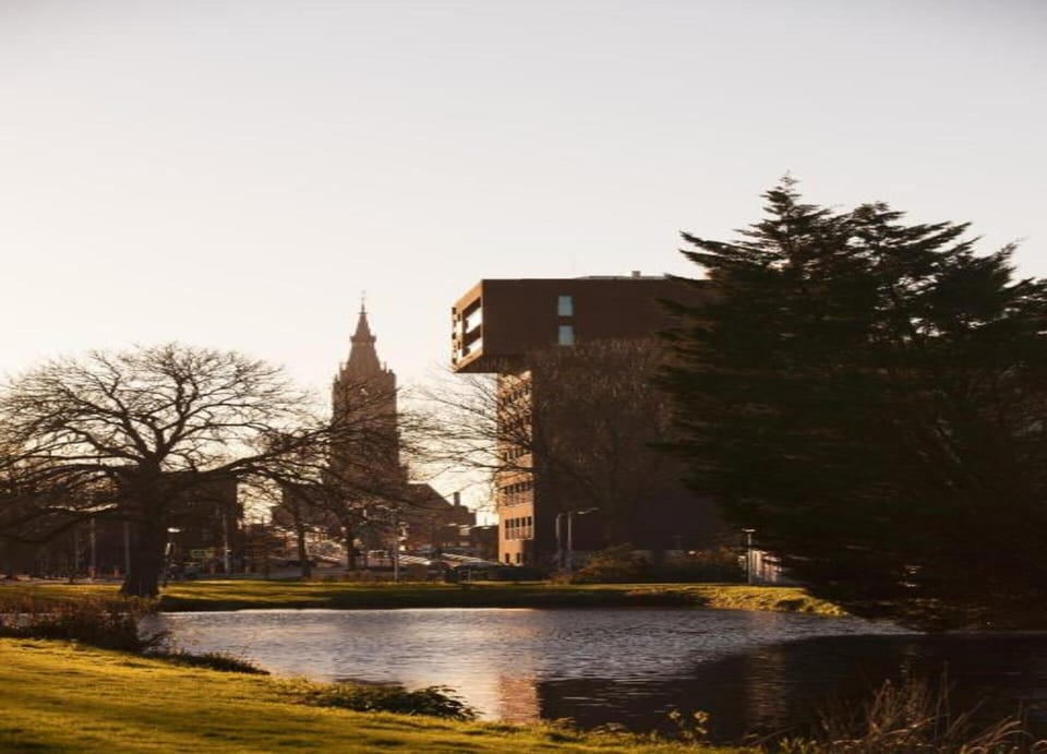 Apartment | View from property