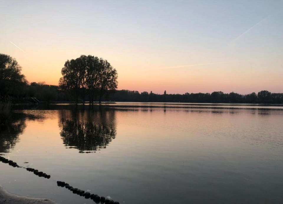 Apartment | View from property