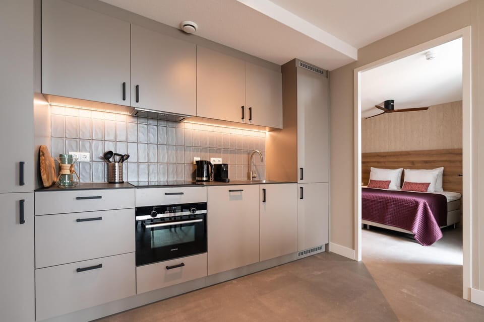 House | Private kitchen