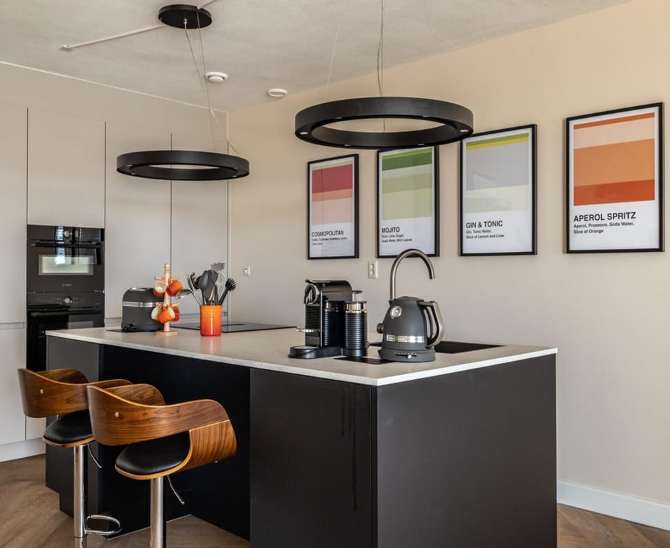 Apartment | Private kitchen