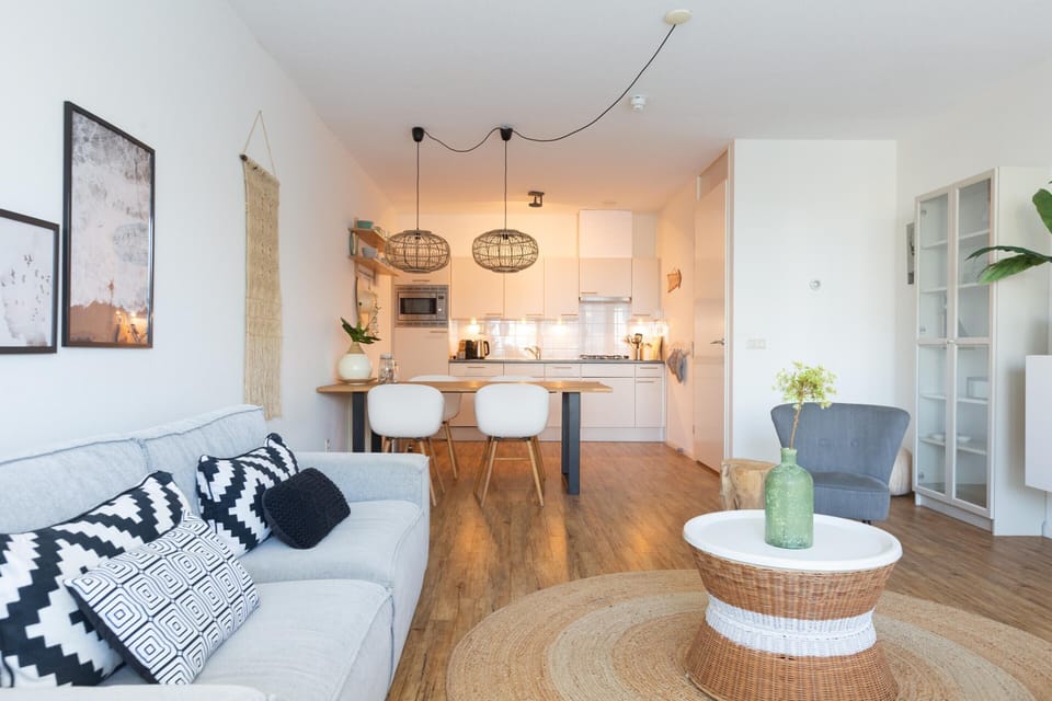Apartment | Living room