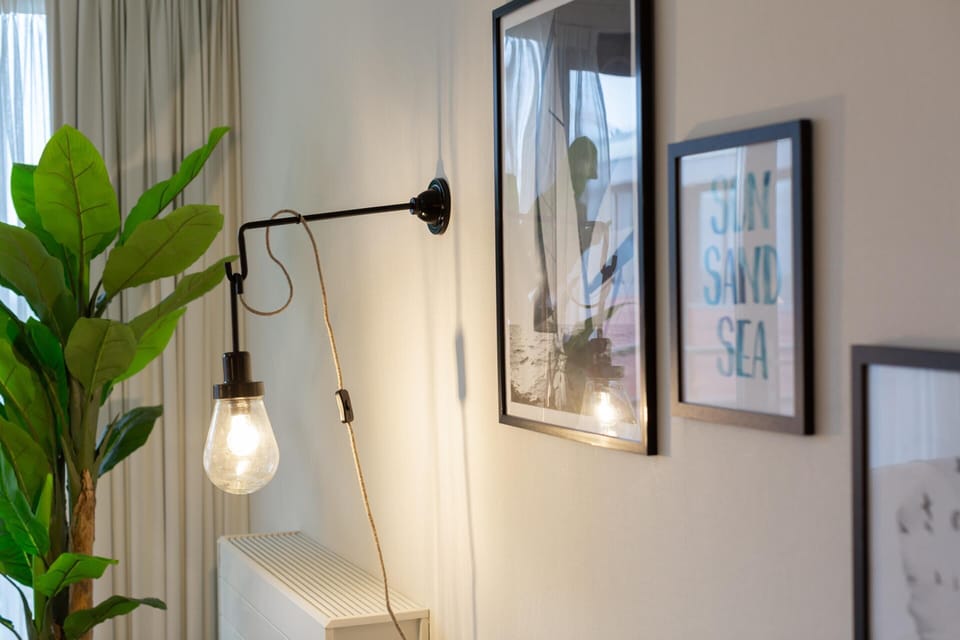 Apartment | Interior detail