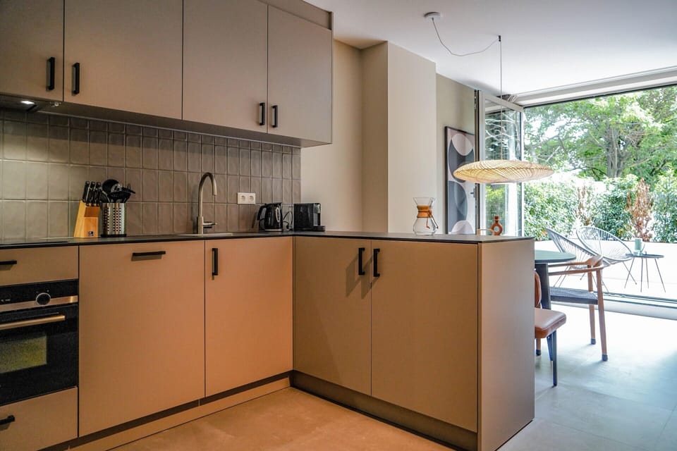 Apartment | Private kitchen