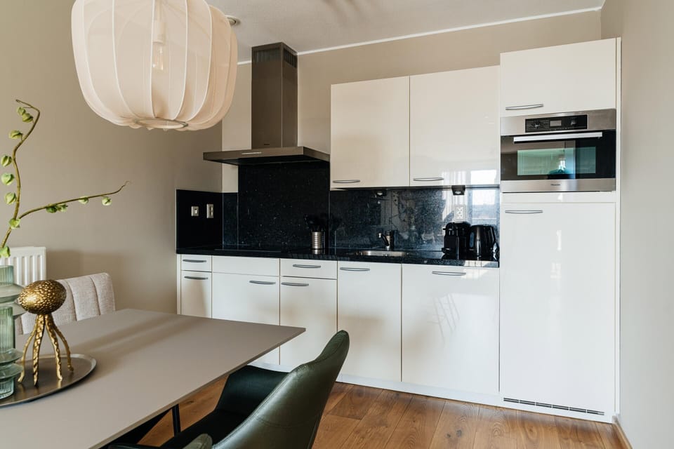 Apartment | Private kitchen