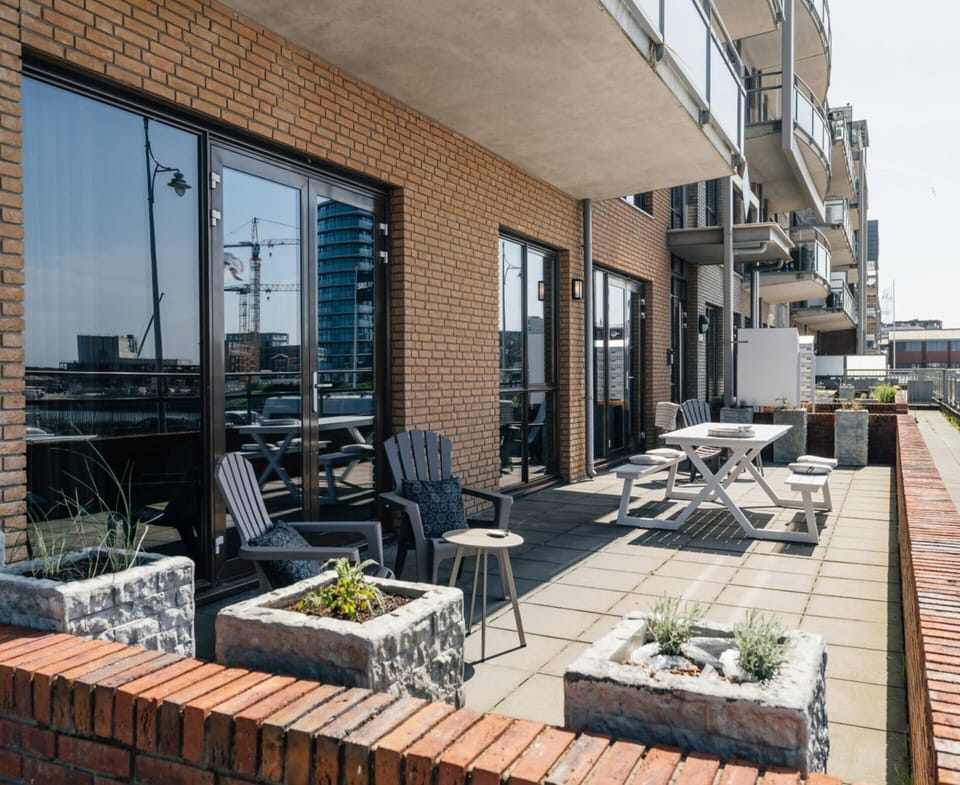 Apartment | Balcony