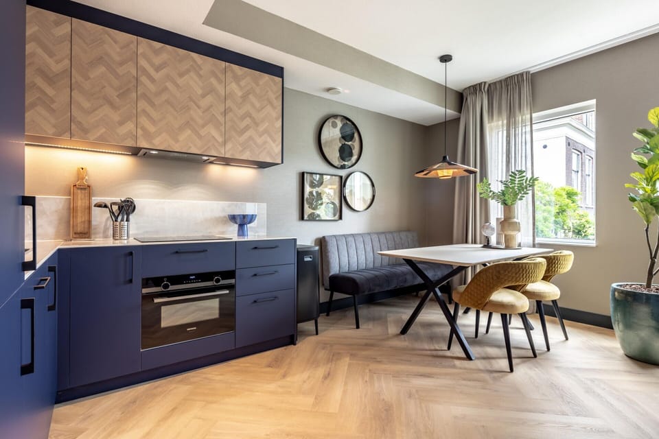 Apartment | Private kitchen