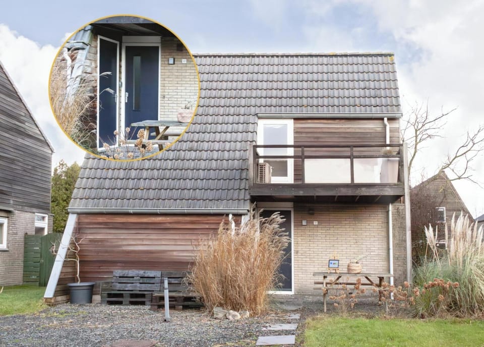House | Exterior