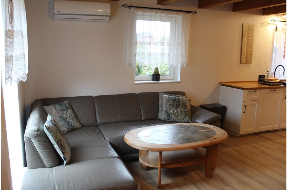 Bungalow | Living room