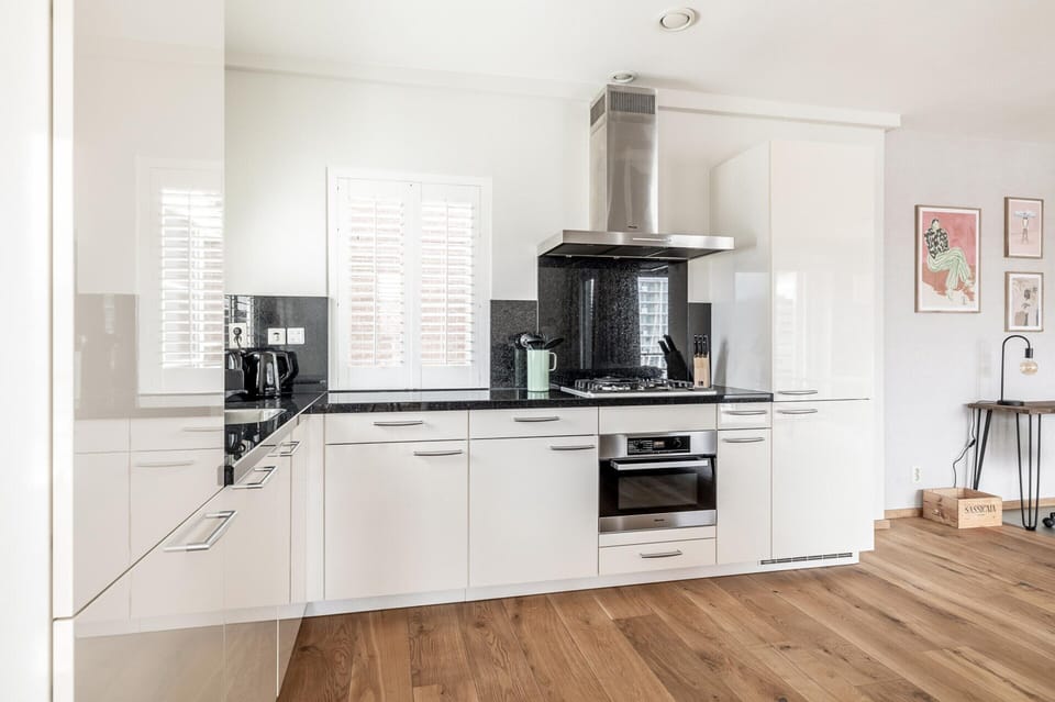 Apartment | Private kitchen