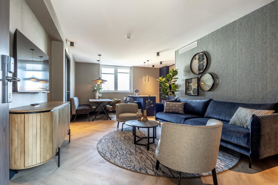 House | Living room