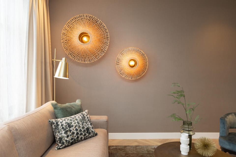 Apartment | Interior detail
