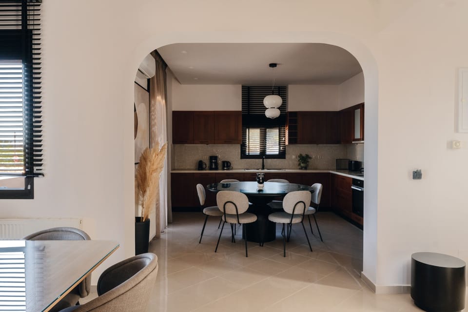 House | 4 bedrooms, soundproofing