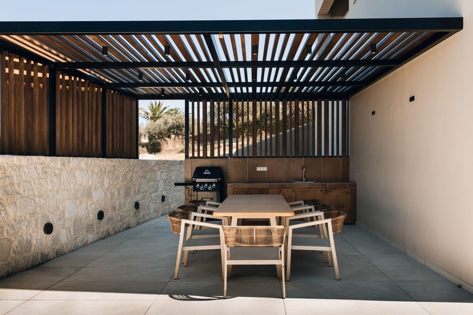 House | 4 bedrooms, soundproofing