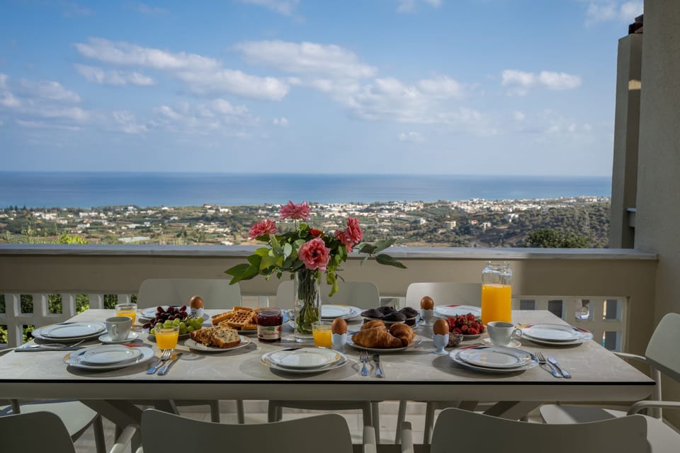 Villa | 4 bedrooms, soundproofing