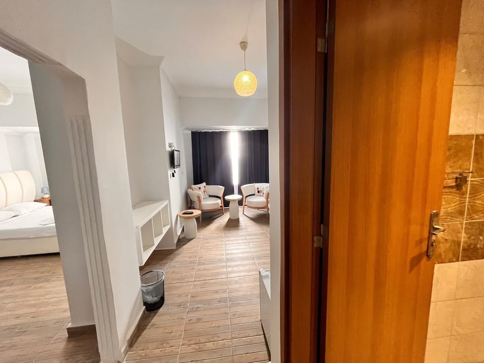 Family Room, 1 Bedroom | Free WiFi, bed sheets