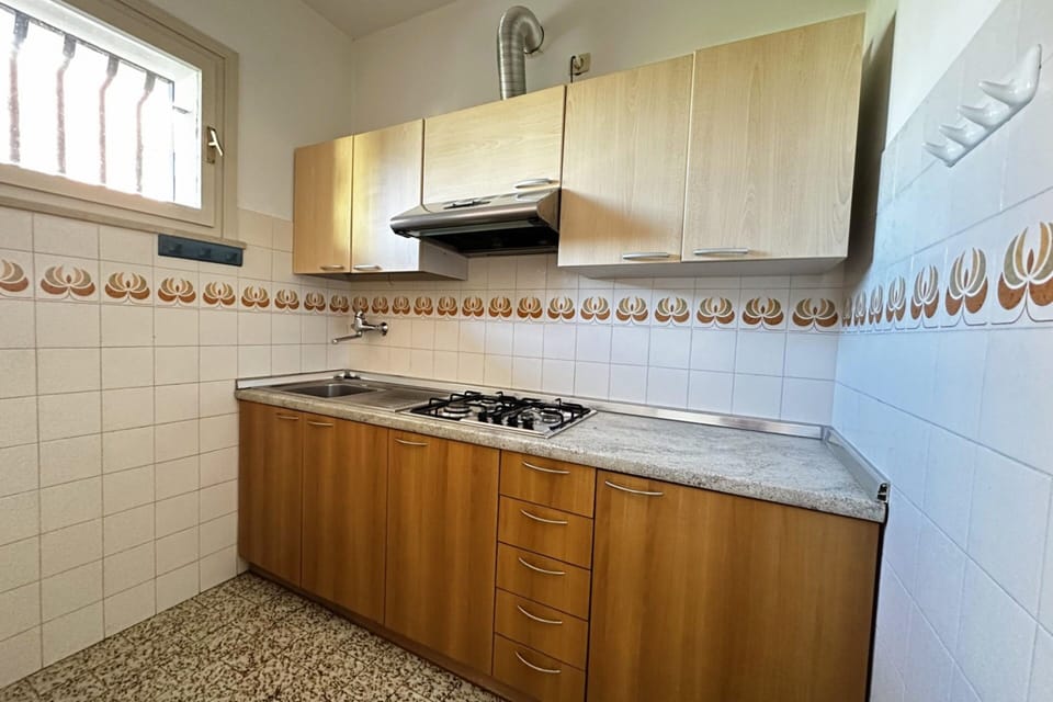 Apartment, 2 Bedrooms, Patio, Garden View | Interior