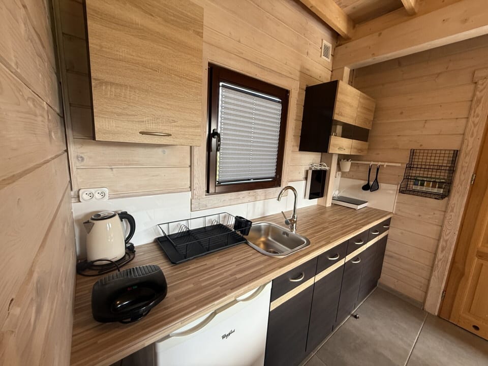 House | Private kitchen | Highchair