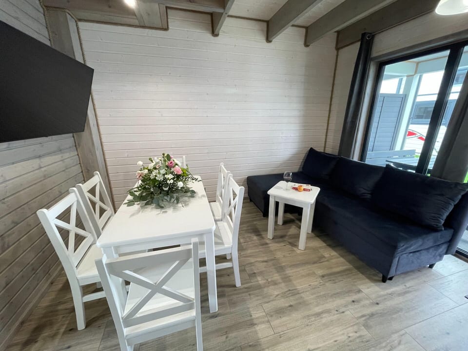 House | Living room